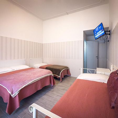 Hotel Giada Roma Eksteriør bilde