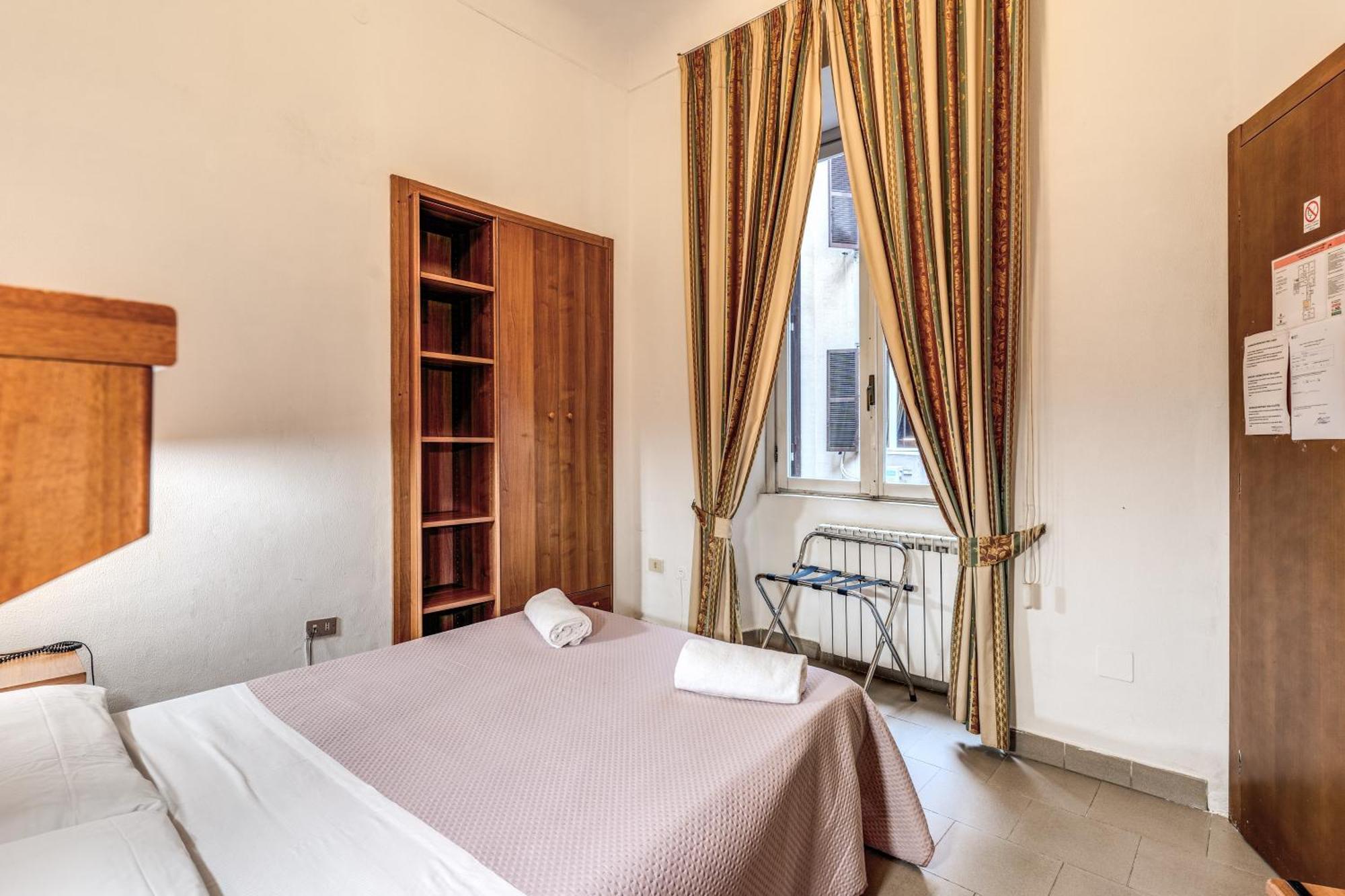Hotel Giada Roma Eksteriør bilde