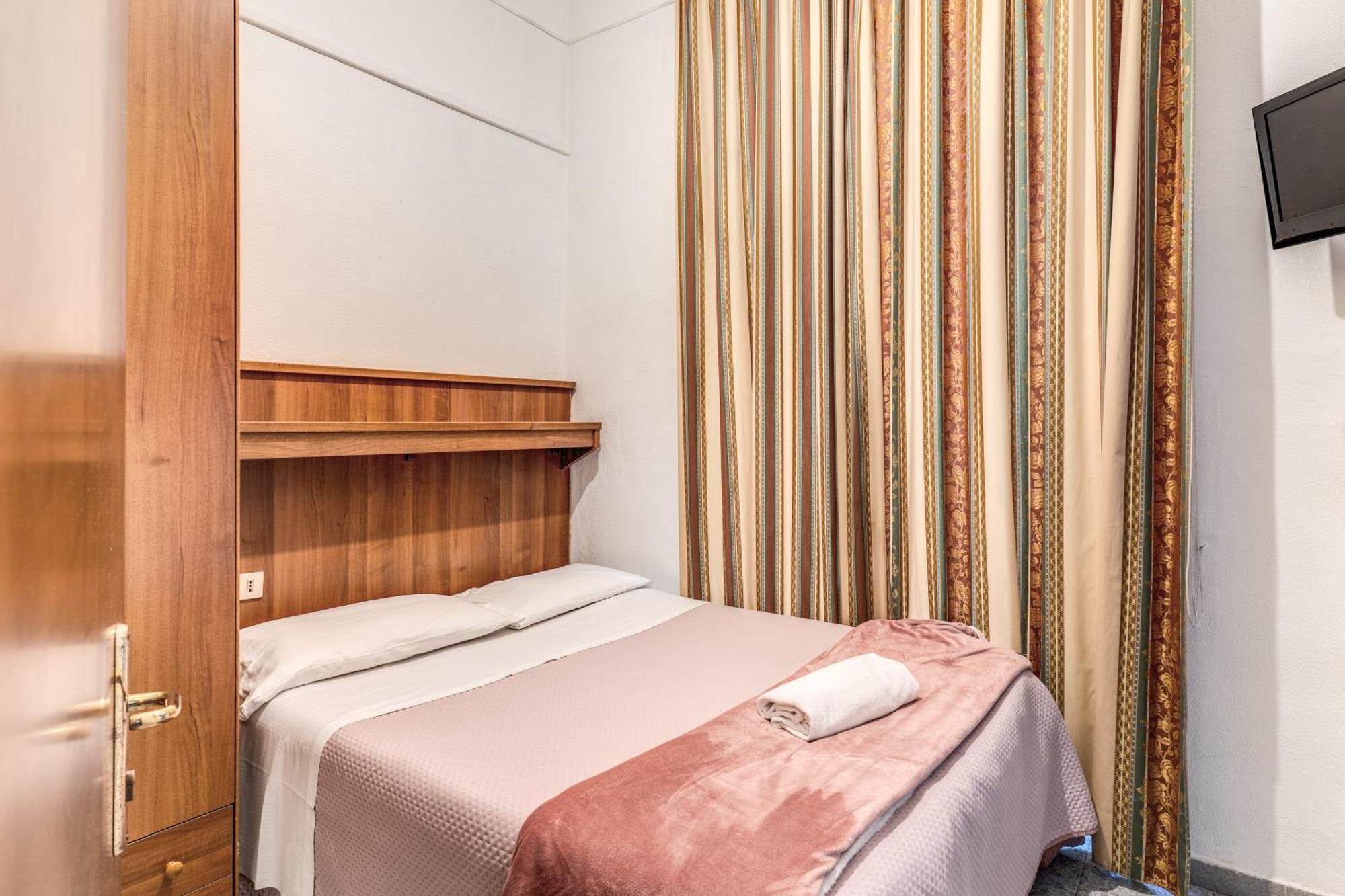Hotel Giada Roma Eksteriør bilde