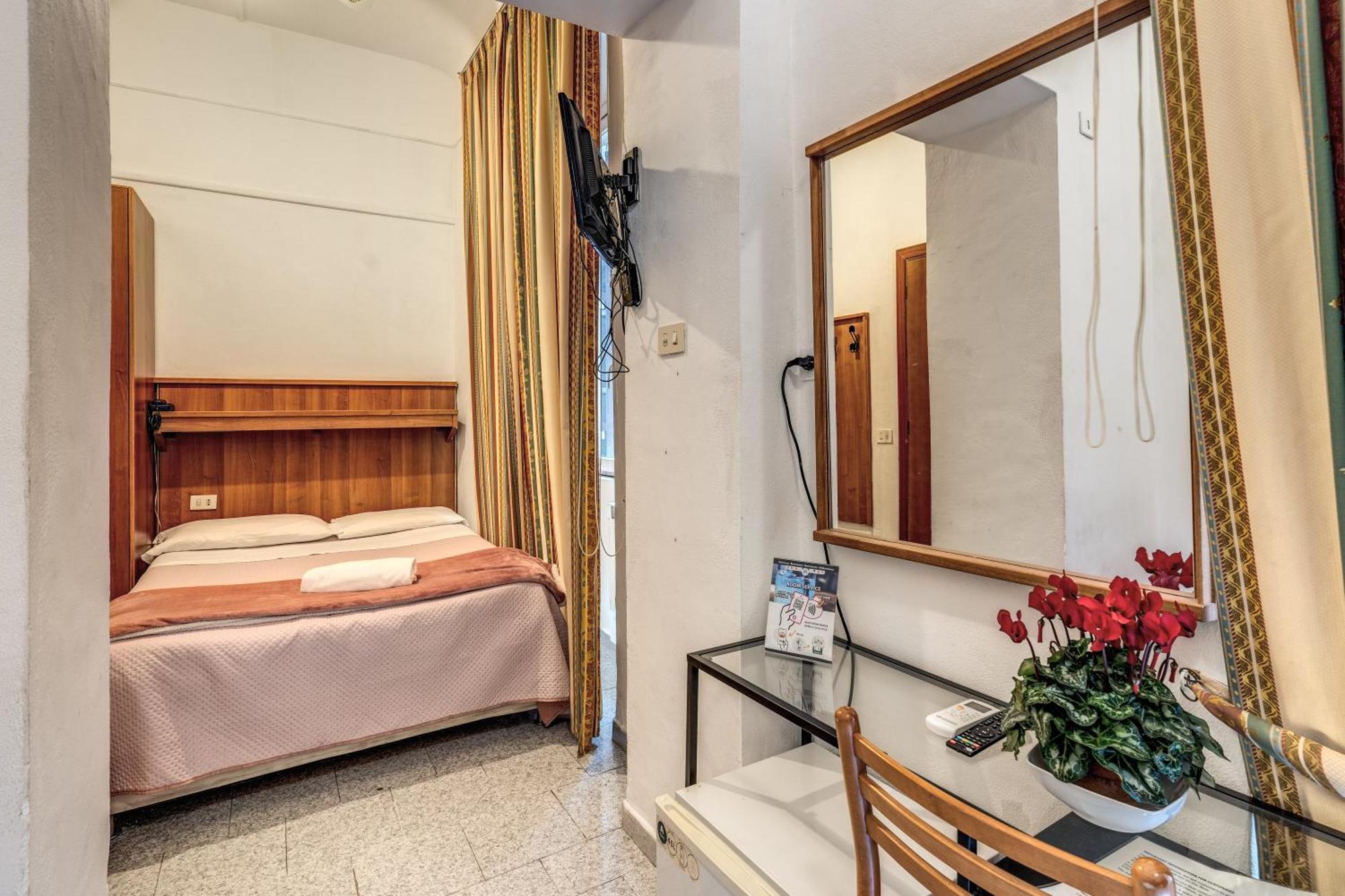 Hotel Giada Roma Eksteriør bilde