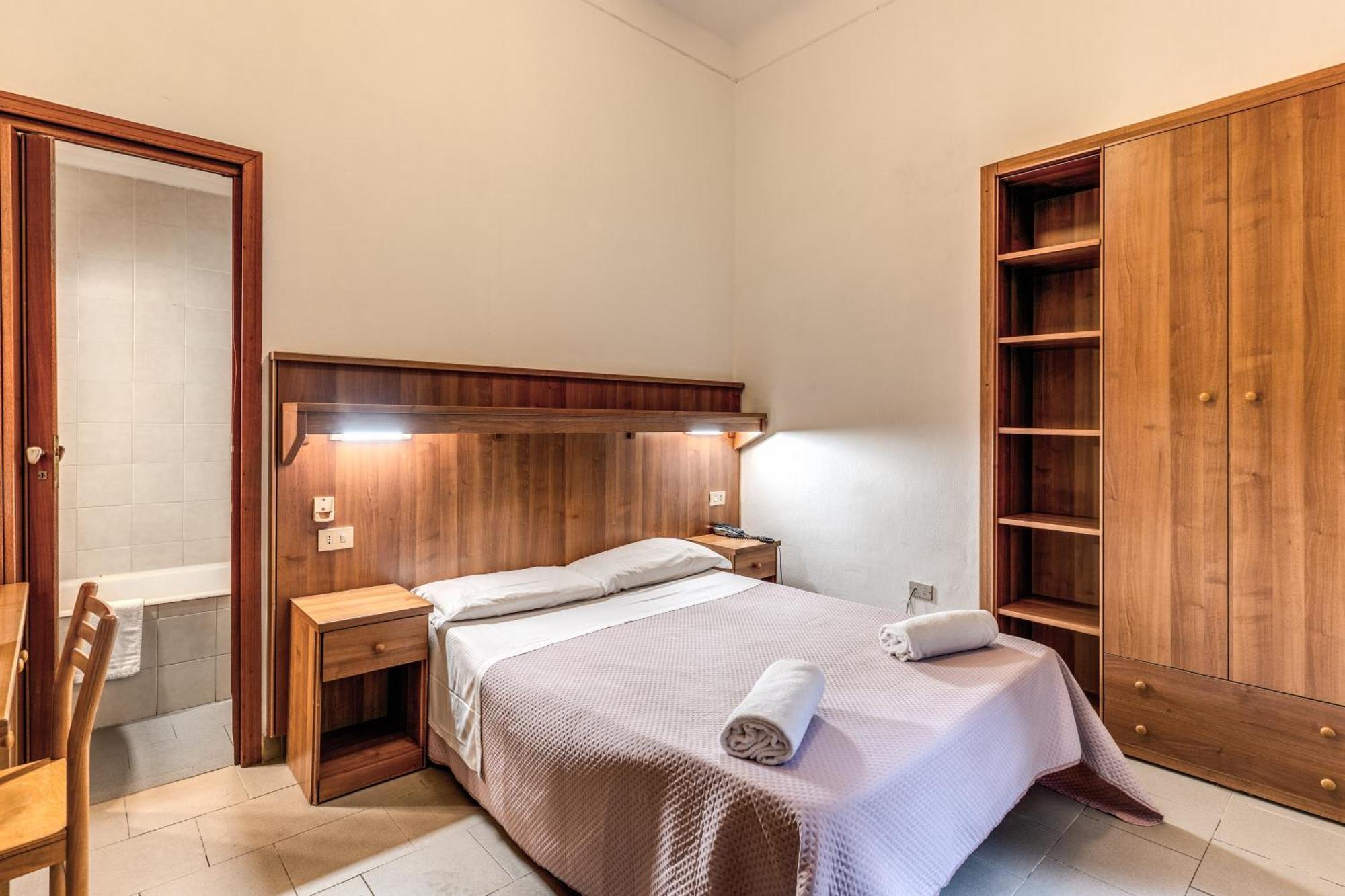 Hotel Giada Roma Eksteriør bilde