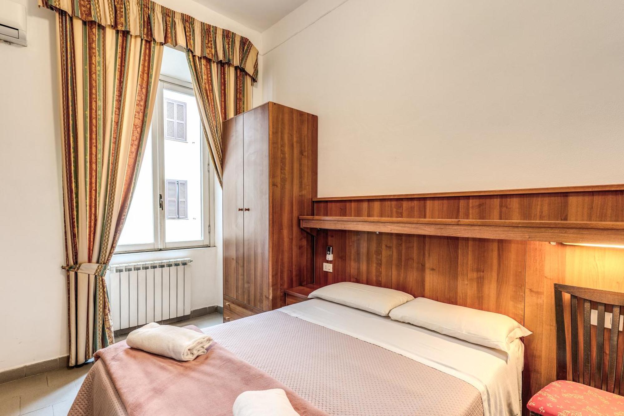 Hotel Giada Roma Eksteriør bilde