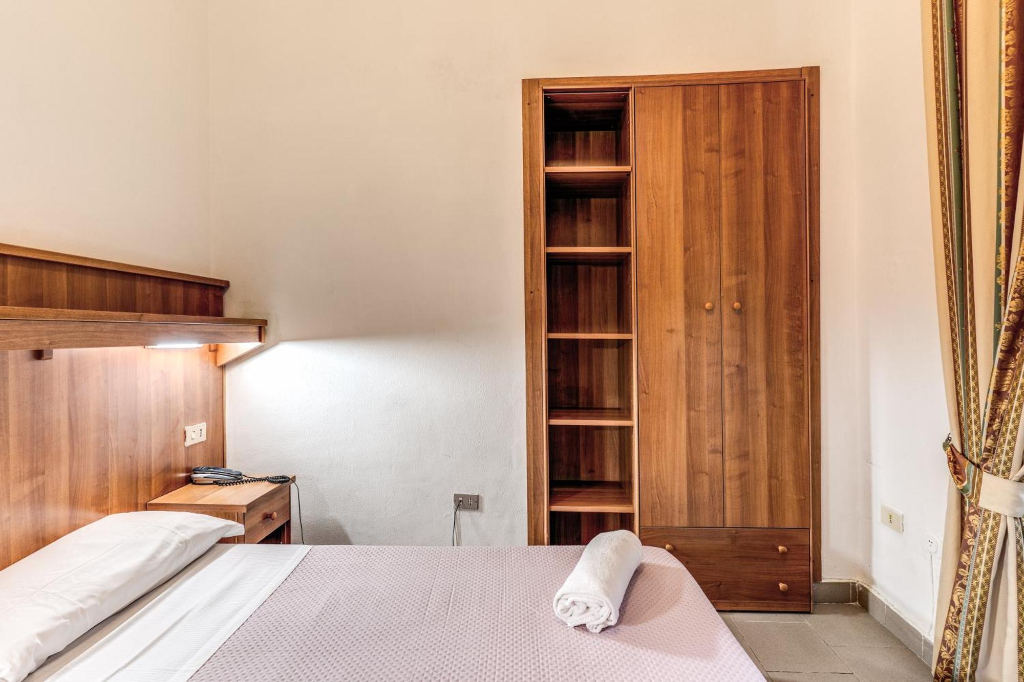Hotel Giada Roma Eksteriør bilde