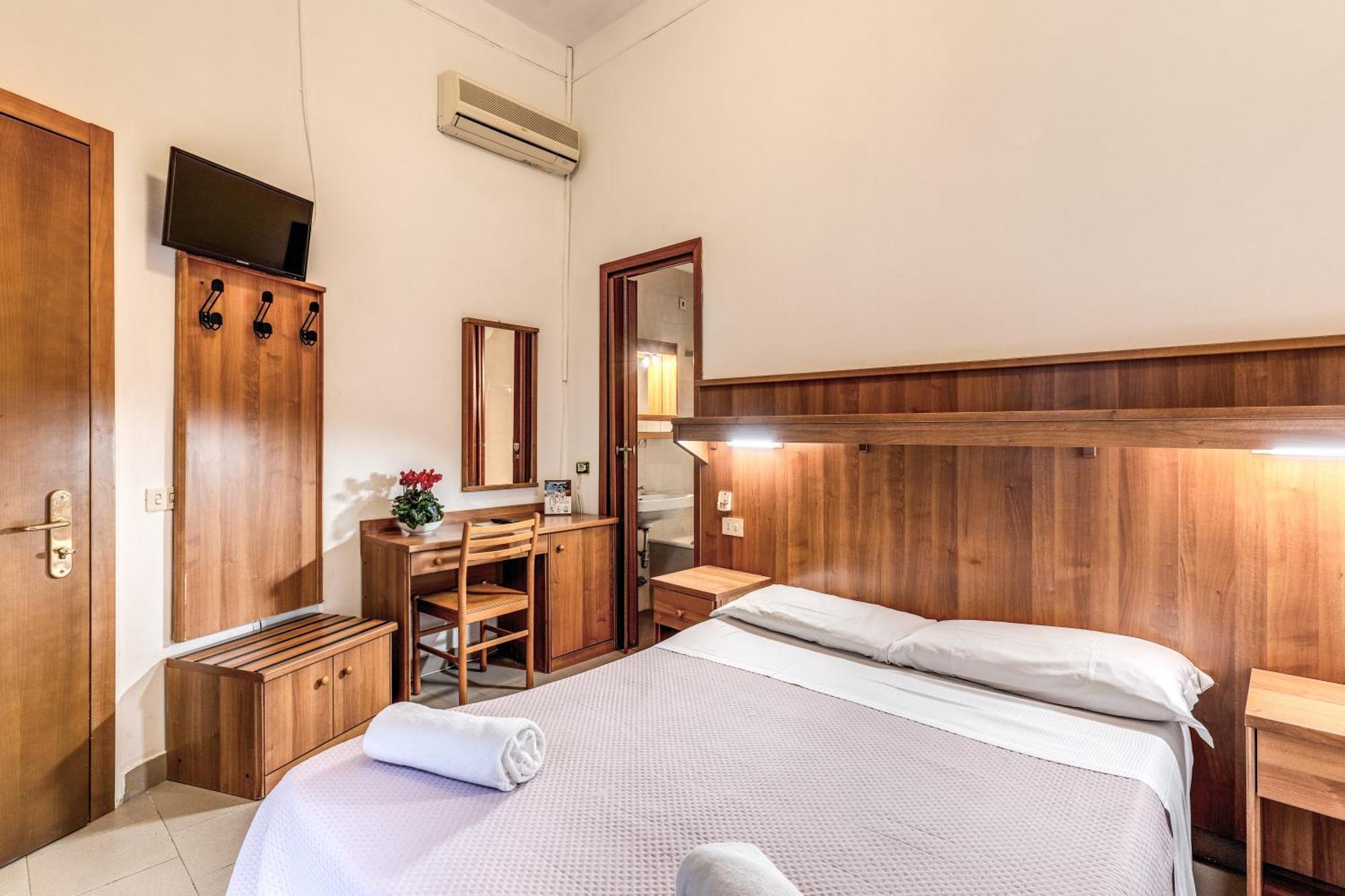Hotel Giada Roma Eksteriør bilde